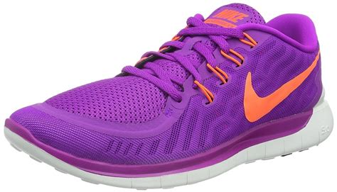 Nike Women's Free Run 5.0 Running Shoes 